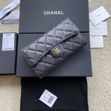 Chanel Wallet Purse